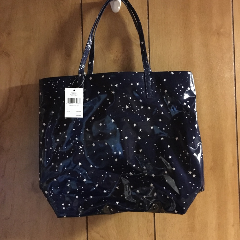 Kate spade tote